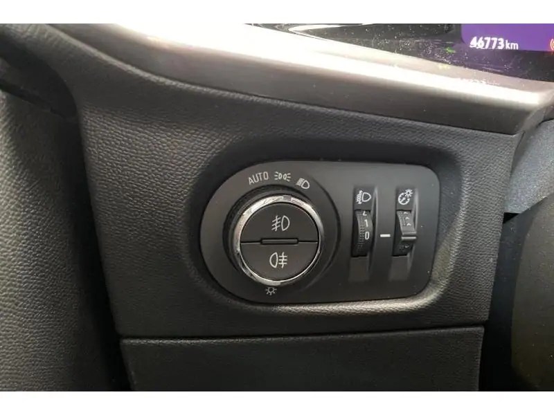 Occasie Opel Mokka Elegance GREY 21