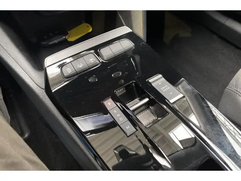 Occasion Opel Mokka Elegance GREY 16