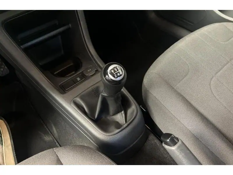 Occasion Volkswagen Up! Move GREY 16