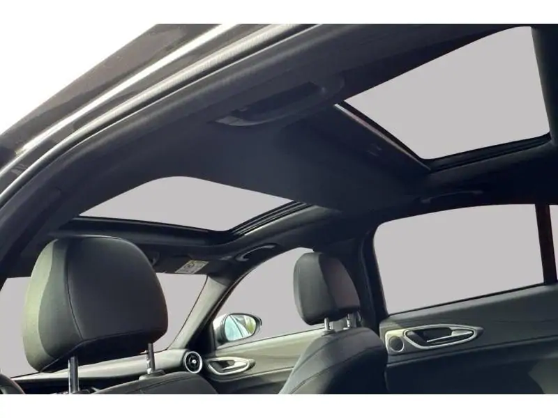 Occasion Alfa Romeo Giulia SPRINT - 2.0 T RWD - PANO GREY 24