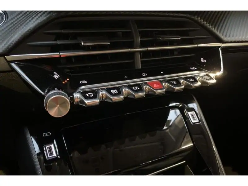 Occasion Peugeot 208 Allure BLACK 32