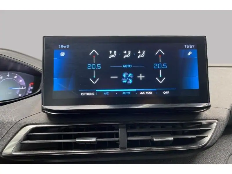 Occasion Peugeot 5008 II Allure Pack BLUE 15