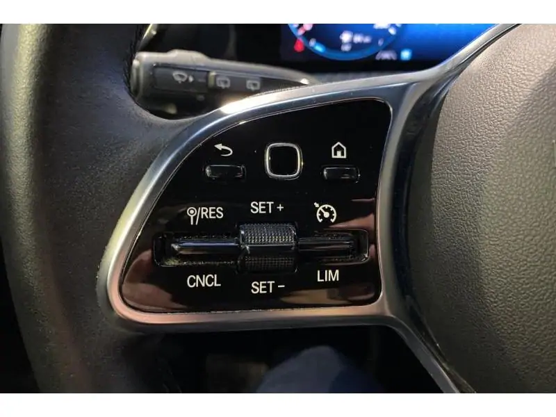 Occasion Mercedes-Benz A 180 Classe A BLACK 22