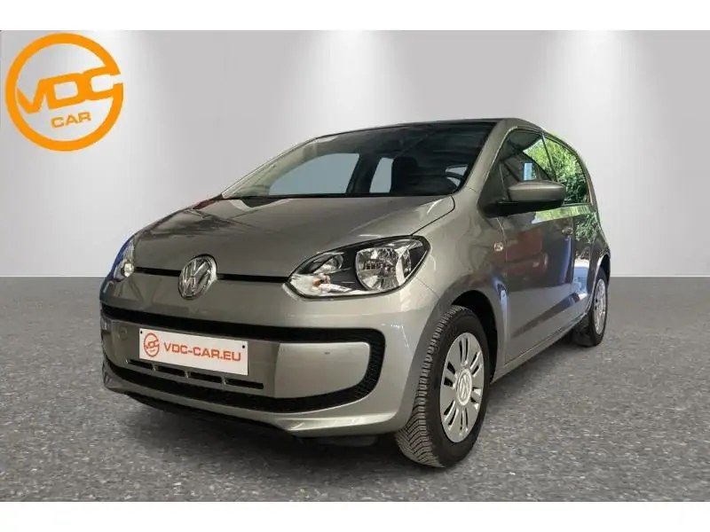 Occasion Volkswagen Up! Move GREY 1