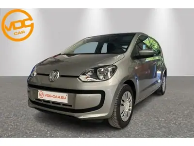 Occasion Volkswagen Up! Move GREY