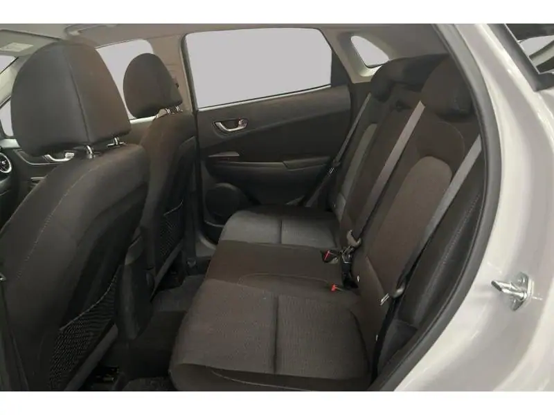 Occasion Hyundai Kona techno MHEV GREY 18