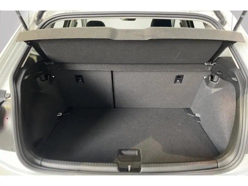 Occasion Volkswagen Polo VI Life WHITE 19