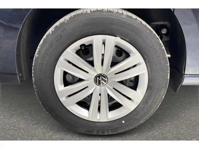 Occasion Volkswagen Caddy V Maxi* 7seats* Caméra recul BLUE 23