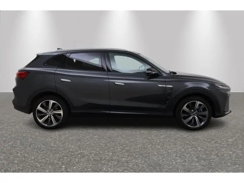 Occasion MG Marvel R LUXURY - ELECTRIC - 70 kWh GREY 7