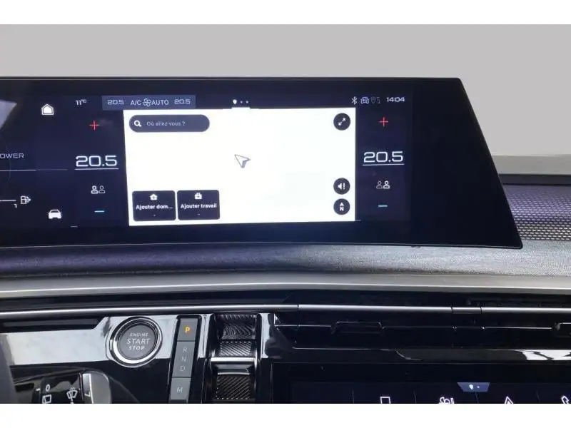 Occasion Peugeot 5008 GT BLACK 13