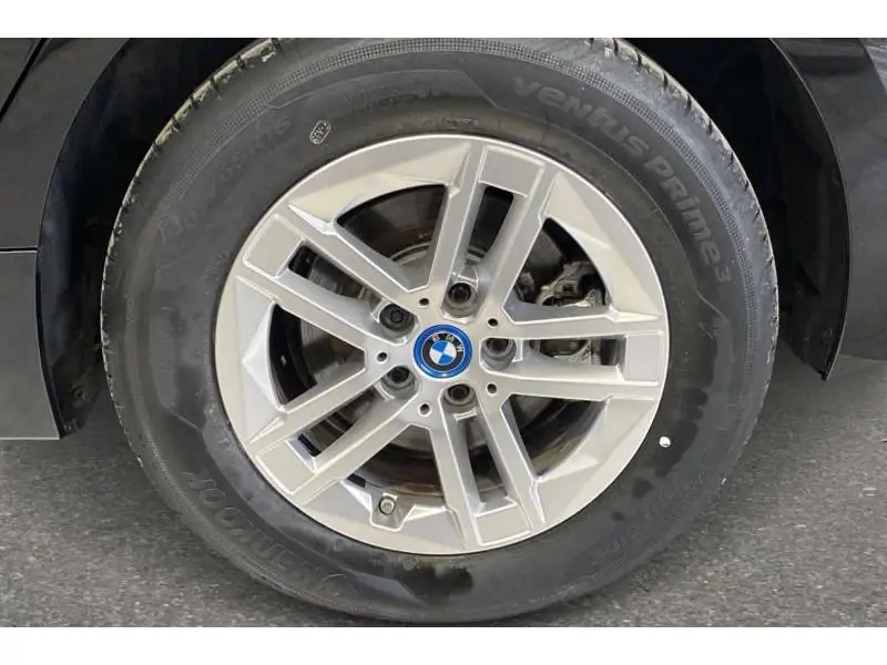 Occasion BMW Serie 2 225 e xDrive ACTIVE TOURER BLACK 20