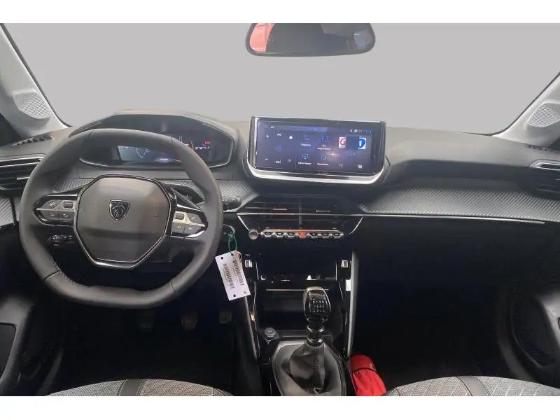 VEHICLE__CONDITION_SERVICE Peugeot 208 ENVY*Véh. de Direction! RED 11