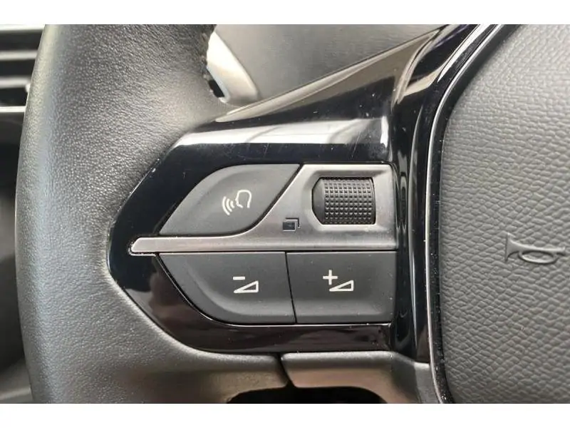 Occasion Peugeot 3008 Allure Pack BLUE 22