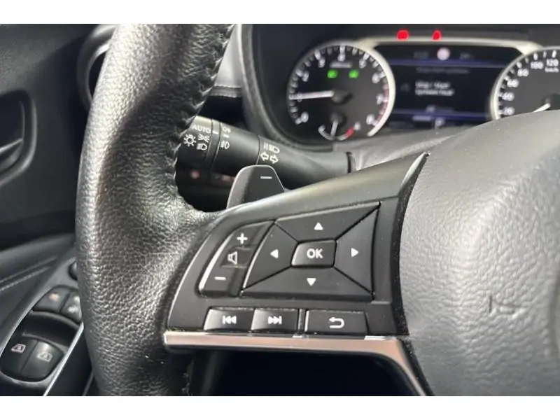 Occasion Nissan Juke 1.0 DIG-T AUTOMAAT GREY 24