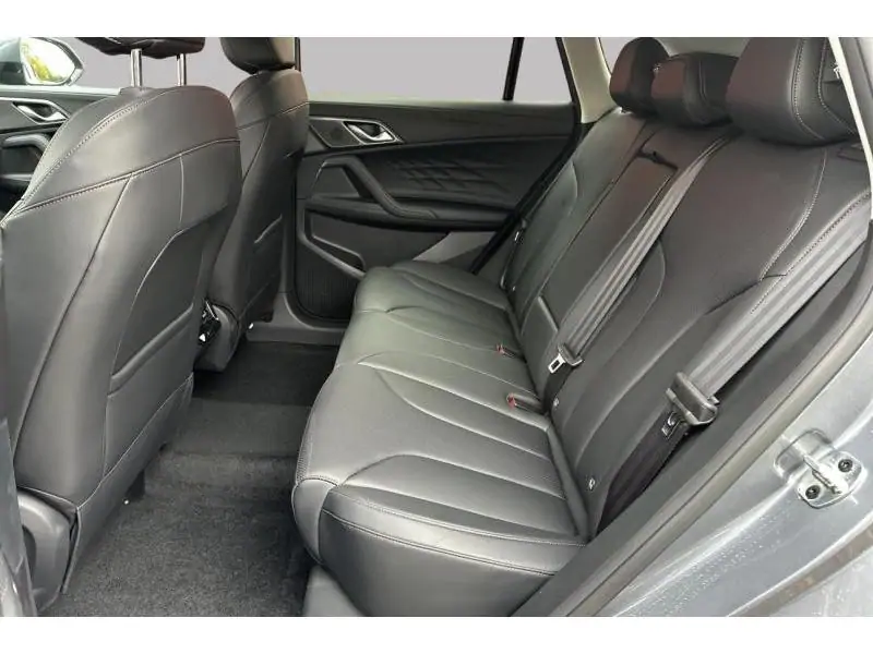 VEHICLE__CONDITION_SERVICE MG HS Luxury PHEV GREY 11