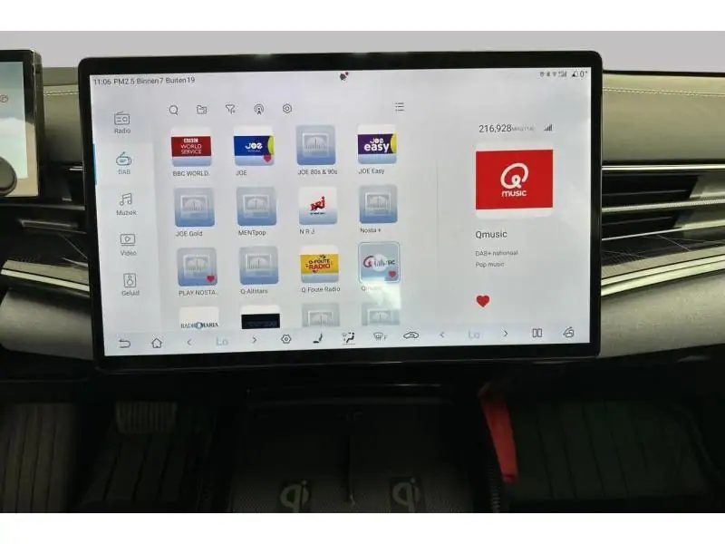 VEHICLE__CONDITION_SERVICE BYD SEAL EXCELLENCE WHITE 14