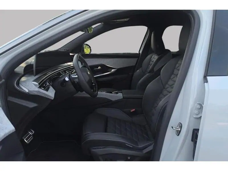 VEHICLE__CONDITION_SERVICE Peugeot 3008 III & e- GT WHITE 10