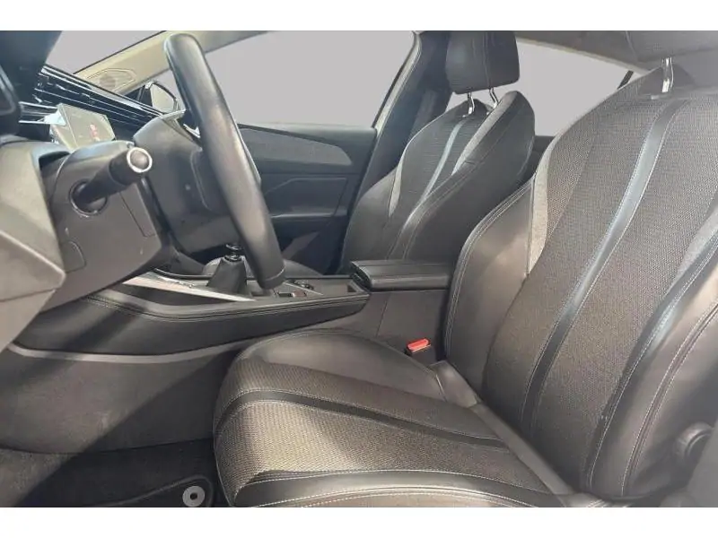 Occasion Peugeot 308 Allure WHITE 10