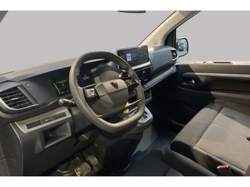 Occasion Peugeot Traveller IV Business GREY 9