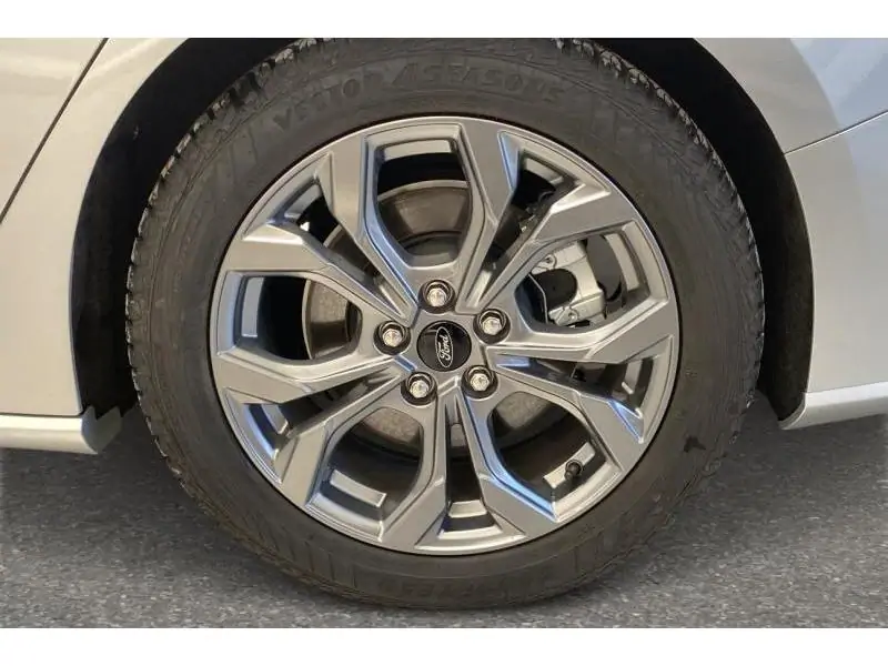 Occasion Ford Focus ST-Line*Caméra GPS GREY 20