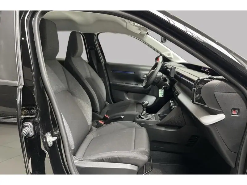 VEHICLE__CONDITION_SERVICE Citroen C3 1.2 Turbo 100 YOU  vrij 08/202 BLACK 8