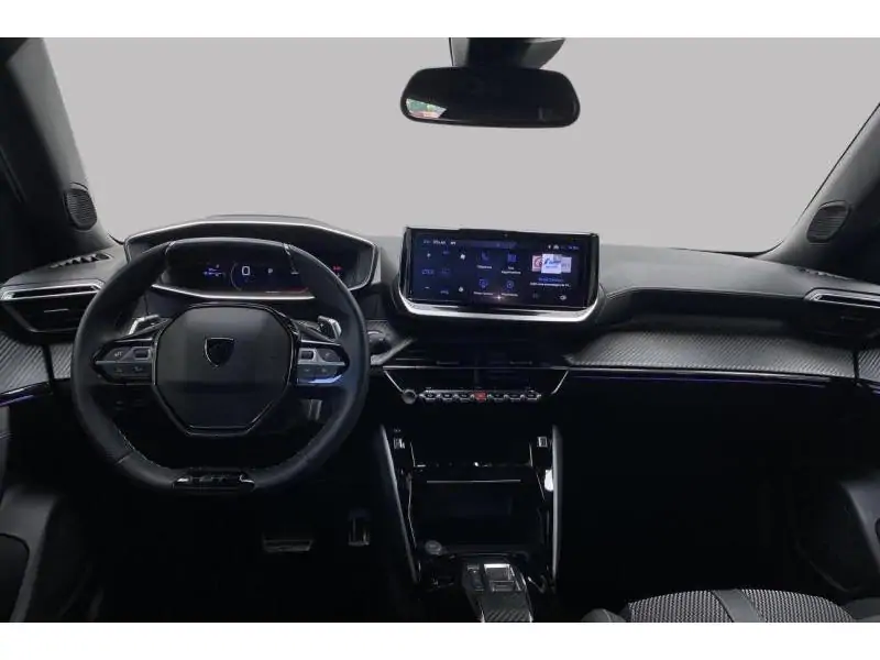Occasion Peugeot 2008 GT*Caméra de recul MirrorLink Boite Auto! BLUE 11