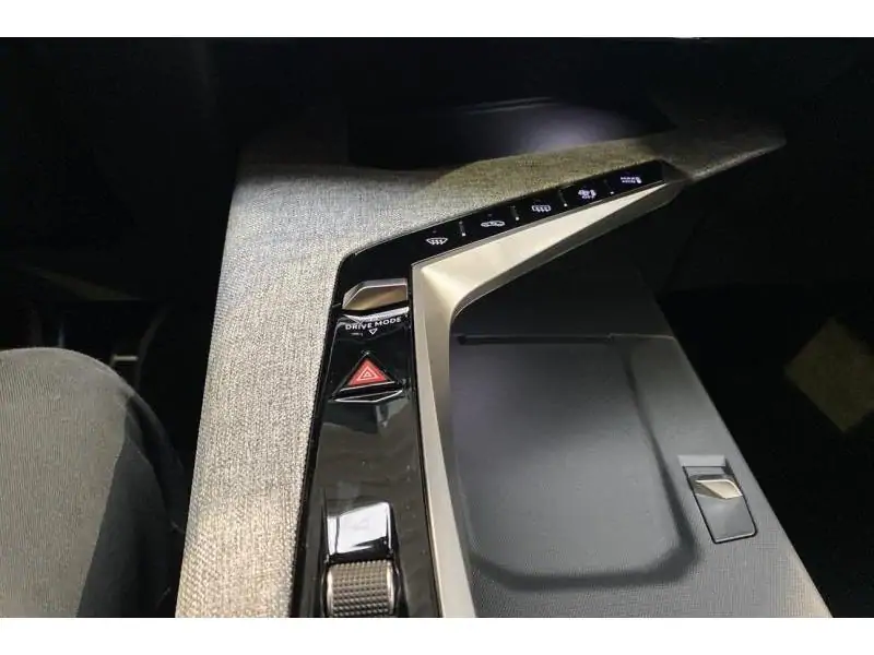 Occasion Peugeot 5008 GT GREY 35