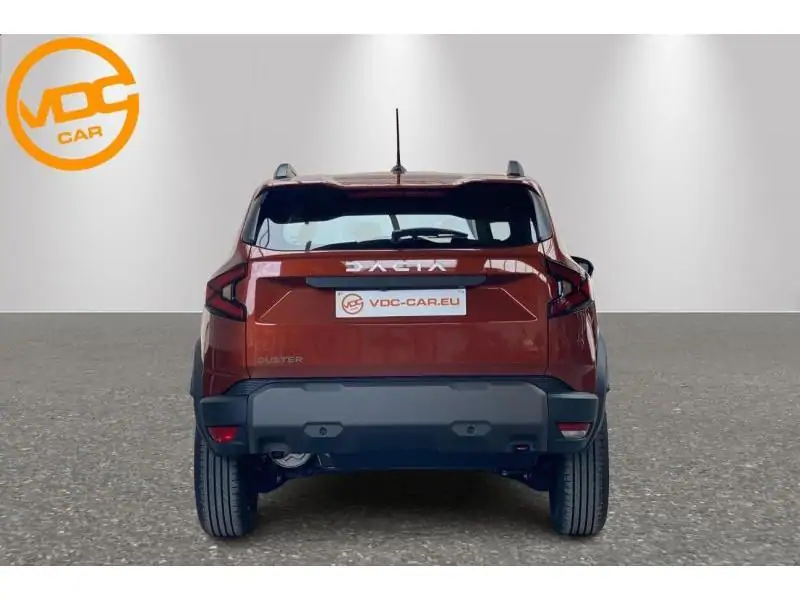 Occasion Dacia Duster 1.2 Mild Hybride Expression BROWN 7