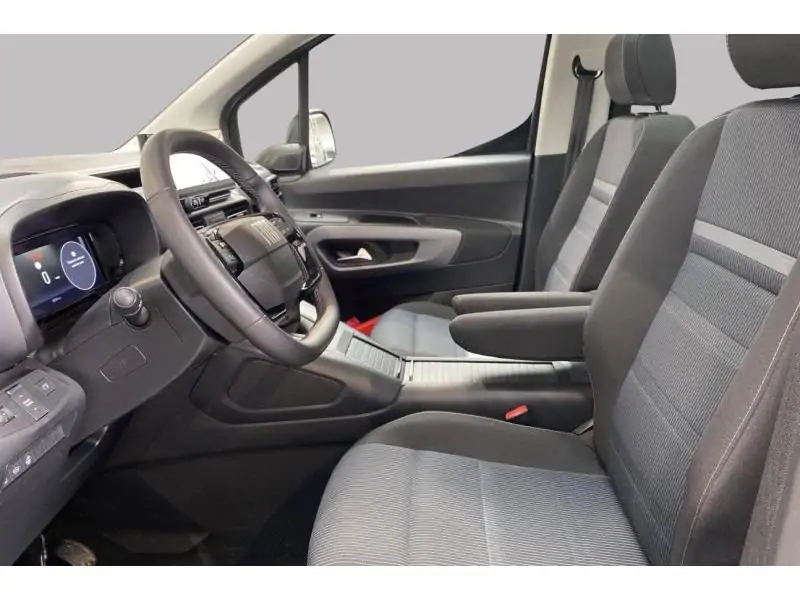 VEHICLE__CONDITION_SERVICE Fiat Doblo Serie 3 Small*5places!*Livr.04 BLUE 10