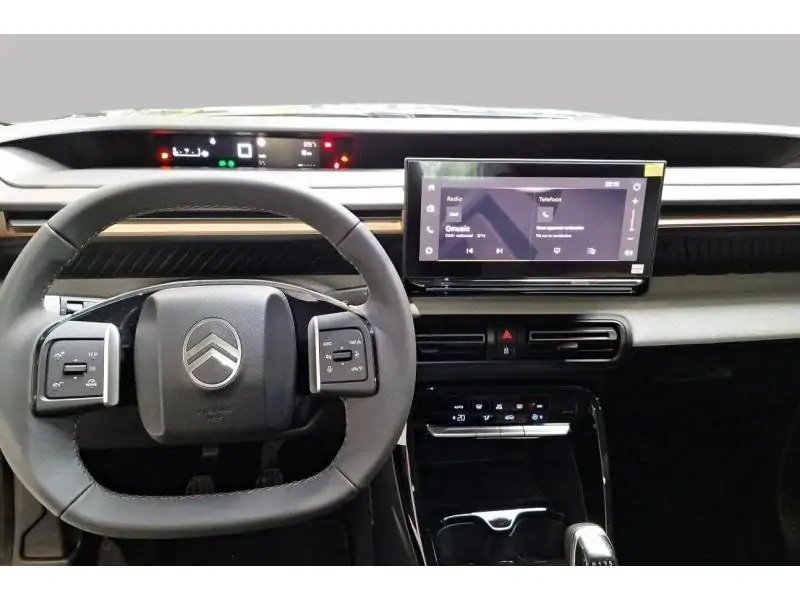 VEHICLE__CONDITION_SERVICE Citroen C3 Aircross PLUS GREEN 11