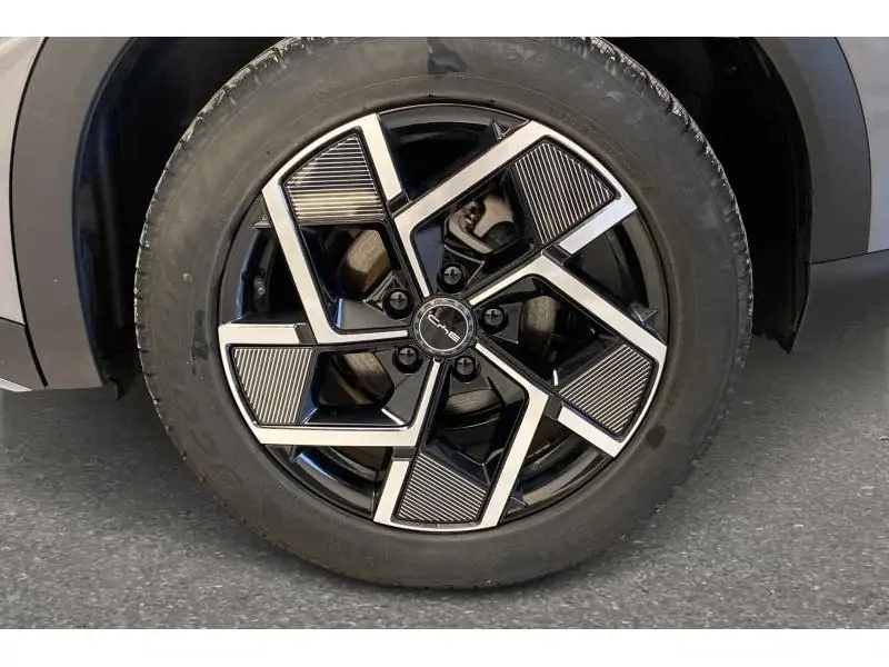 Occasion BYD ATTO 3 COMFORT GREY 20