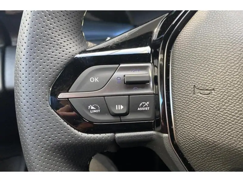 VEHICLE__CONDITION_SERVICE Peugeot 308 GT BLACK 21