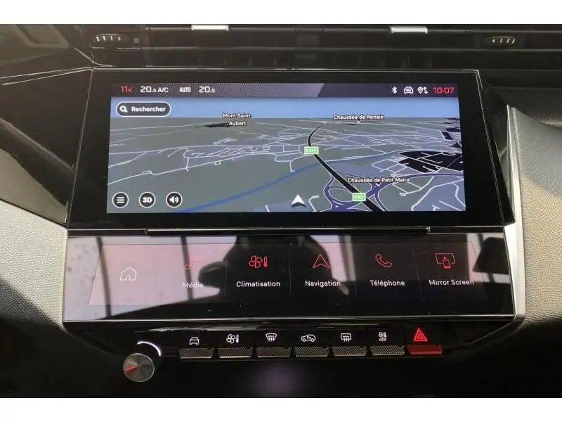 Occasie Peugeot 308 gt GREEN 13