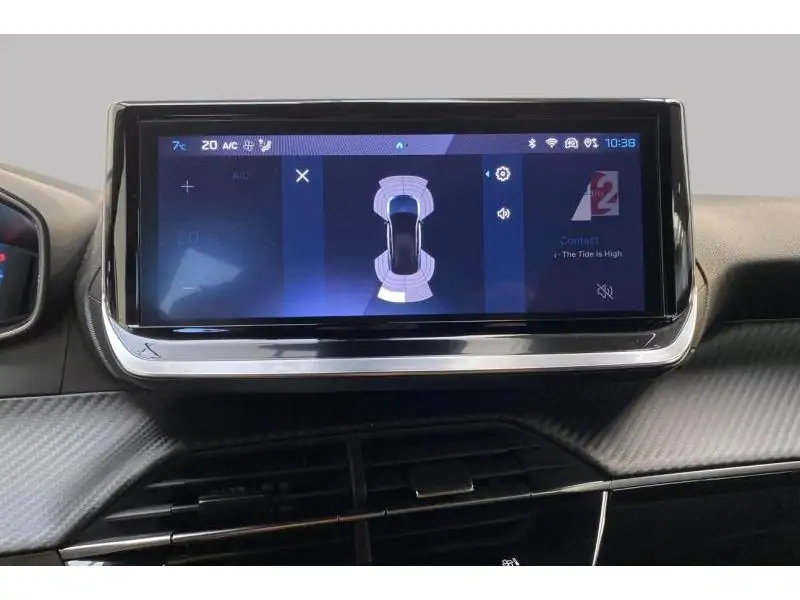 Occasion Peugeot 2008 II Allure GREY 14