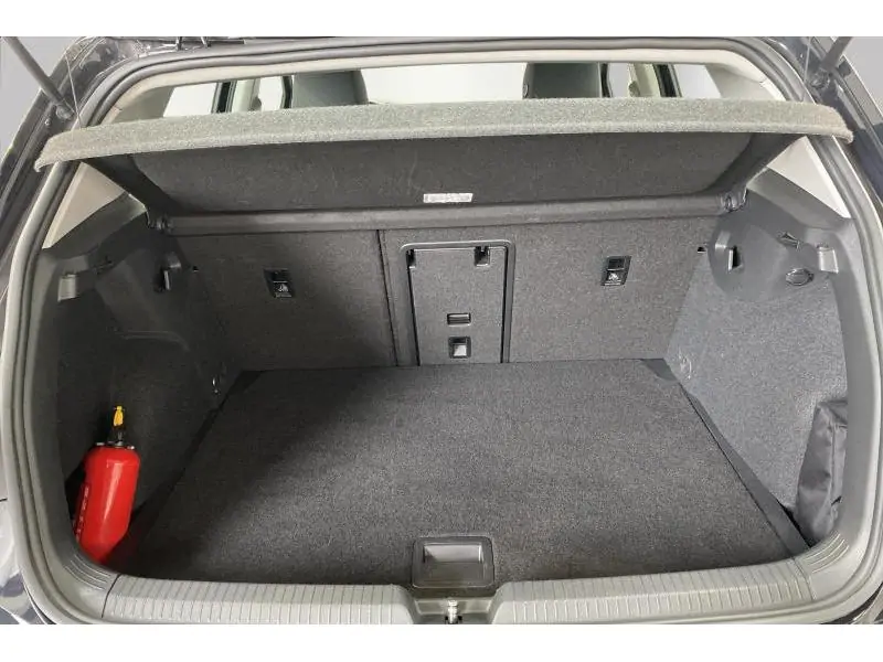 Occasion Volkswagen Golf VIII Life BLACK 19