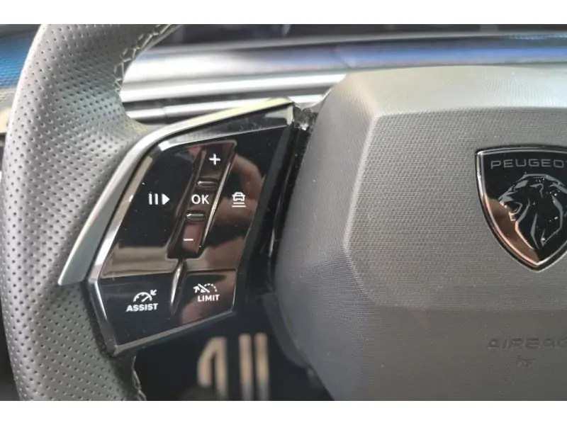 Occasion Peugeot 3008 GT BLACK 31