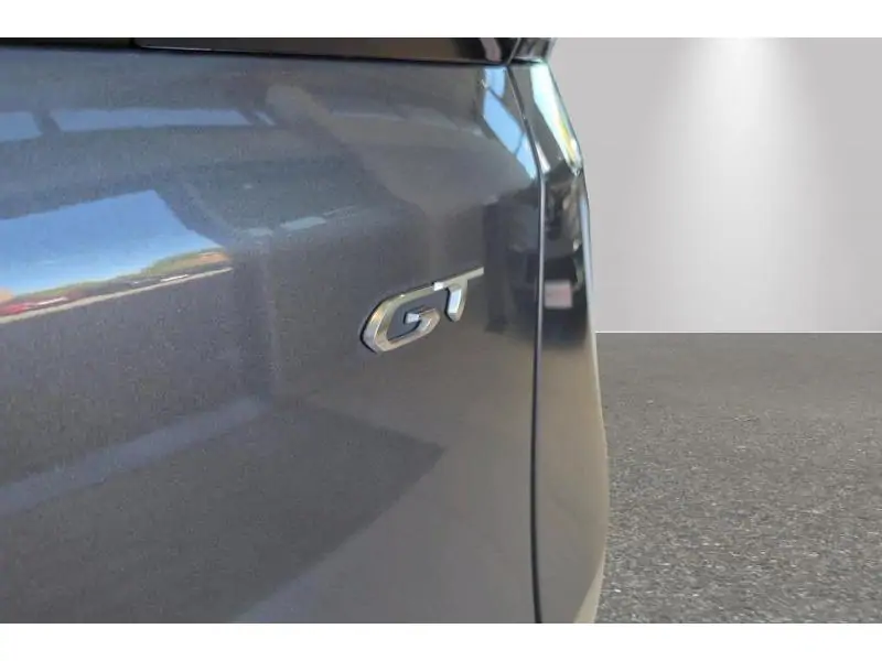 Occasion Peugeot 3008 GT GREY 22