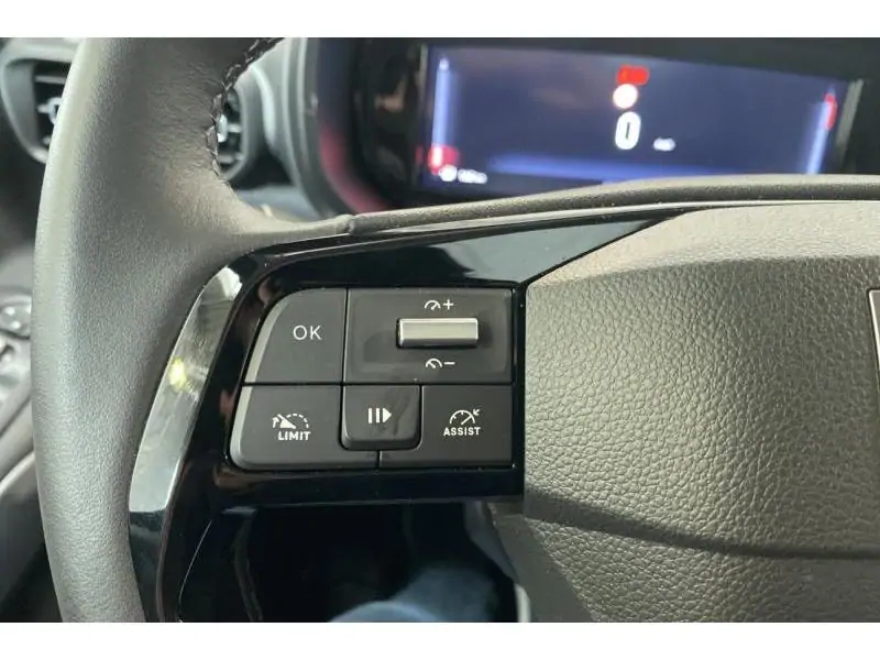 VEHICLE__CONDITION_SERVICE Fiat Doblo Serie 3 Small*5places!*Livr.04 BLUE 30