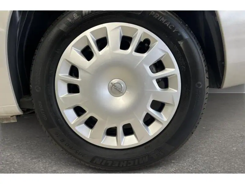 Occasie Opel Combo Life BOITE AUTO BEIGE 20