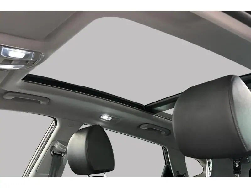 Occasion Hyundai Tucson Shine - Pano - 360° - Leder GREY 30