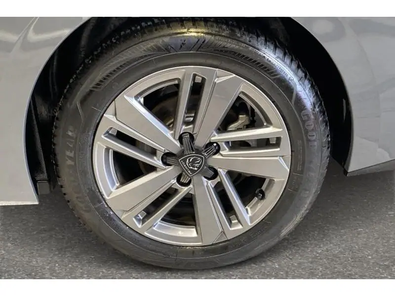 Occasion Peugeot 308 SW Allure HYBRID GREY 20