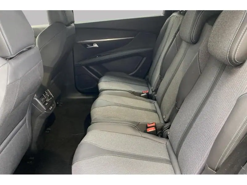 Occasion Peugeot 5008 Allure Pack HYBRID BLACK 18