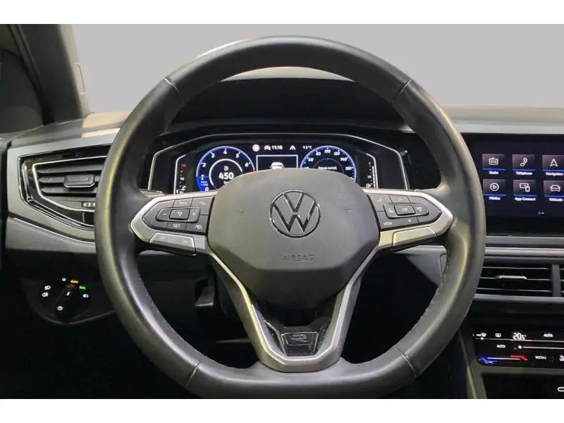 Occasion Volkswagen Taigo R-Line GREEN 12