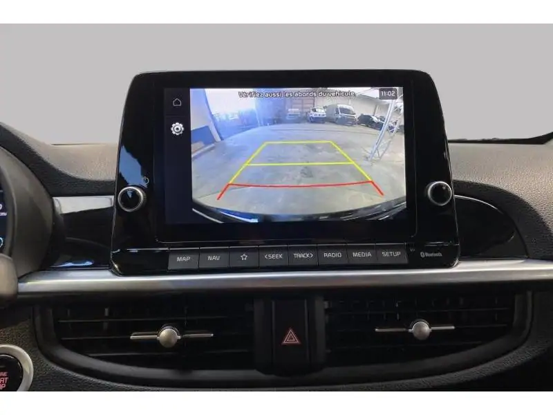 Occasion Kia Picanto GTLine BLACK 14