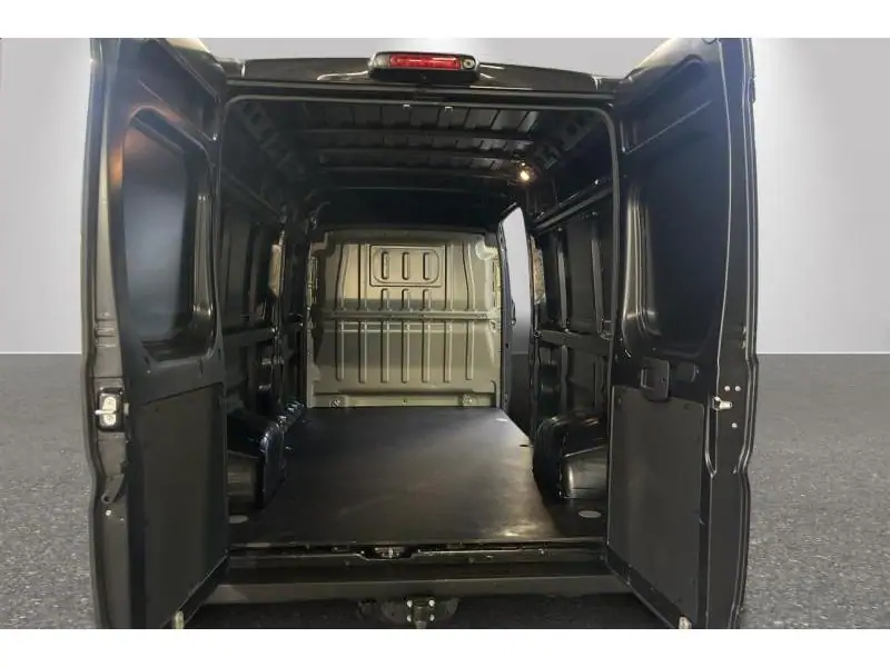 VEHICLE__CONDITION_SERVICE Peugeot Boxer FOURGON L3H2 GREY 19