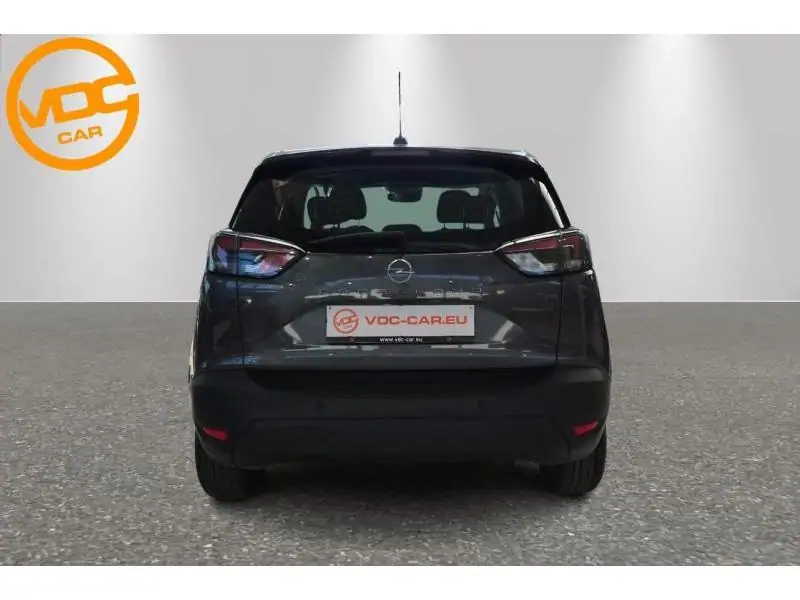 Occasion Opel Crossland Edition GREY 8