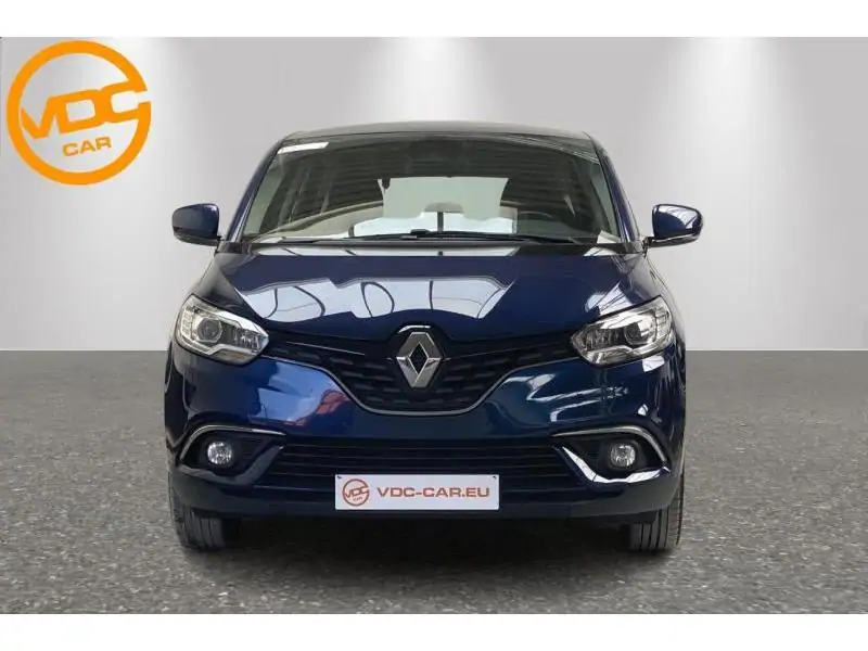 Occasion Renault Scenic IV 1.7 dCi 120cv *GPS BLUE 5