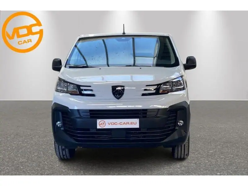 VEHICLE__CONDITION_SERVICE Peugeot Expert STANDARD WHITE 5