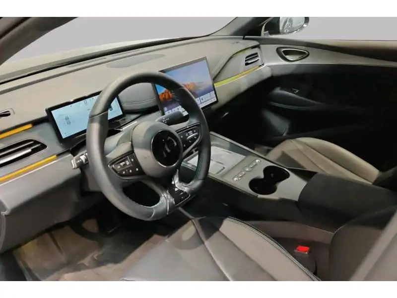 Occasion BYD SEAL 6 DM-i Touring Comfort BLACK 9