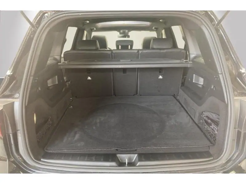 Occasion Mercedes-Benz GLB 200 Pano - Camera - CarPlay BLACK 19